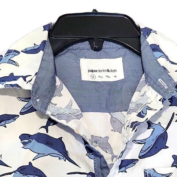 Paper Denim and Cloth - Picture 2 of 4